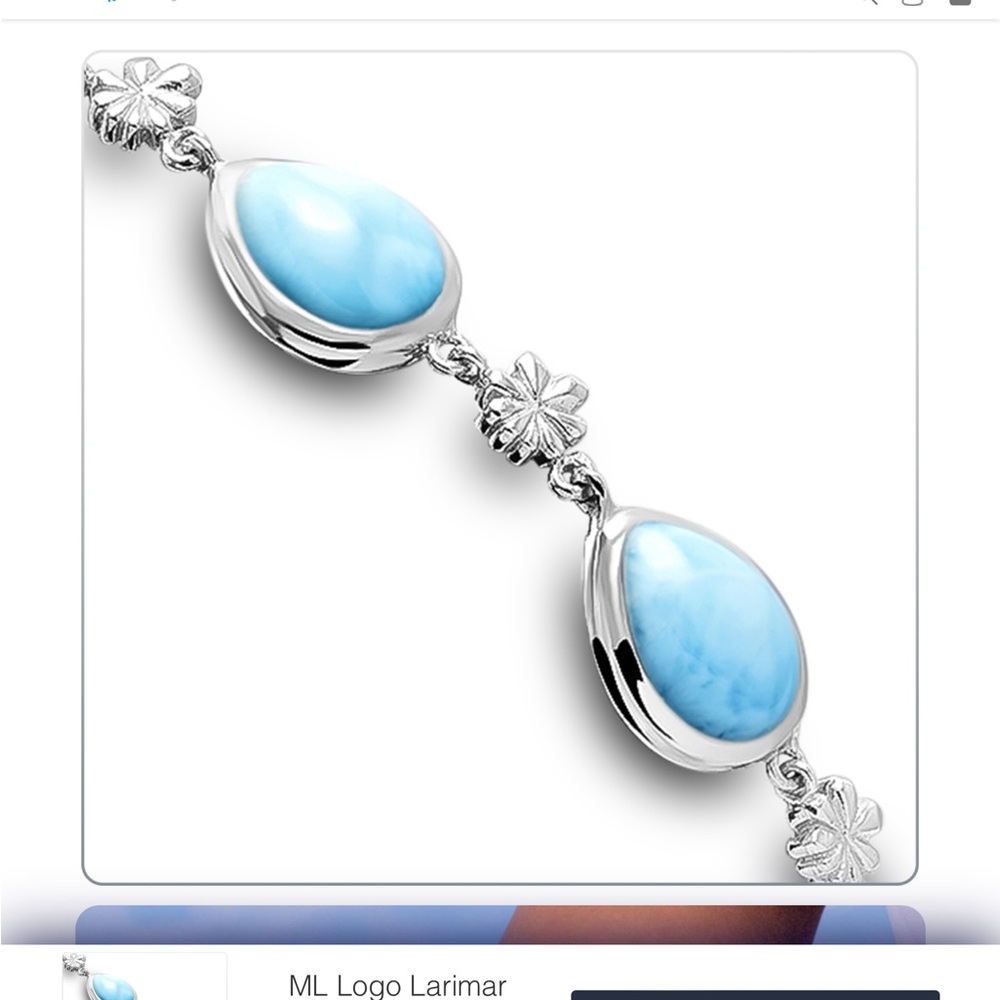 MARAHLAGO BRACELET